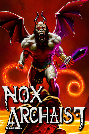 Nox Archaist PC от R.G. Механики