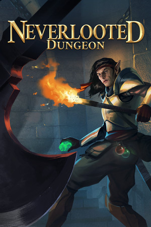 Neverlooted Dungeon PC от R.G. Механики