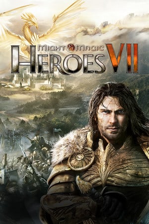 Might and Magic: Heroes VII PC от xatab