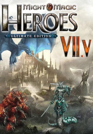 Heroes of Might and Magic 7.5: Ultimate Edition PC от R.G. Механики