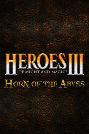 Heroes of Might and Magic 3: Horn of the Abyss PC от R.G. Механики