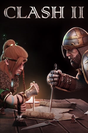 Clash II PC от R.G. Механики