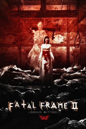 Fatal Frame II / Project Zero 2: Crimson Butterfly PC от R.G. Механики