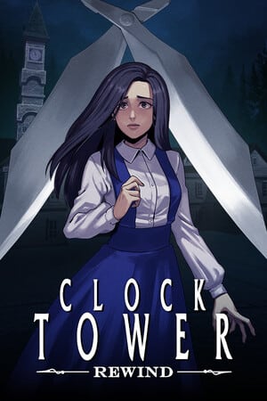Clock Tower: Rewind PC от R.G. Механики