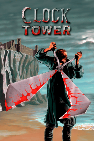 Clock Tower PC от R.G. Механики