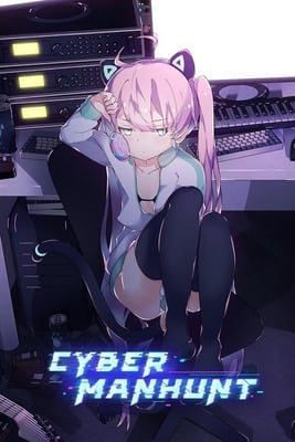 Cyber Manhunt – Home Sweet Home PC от R.G. Механики