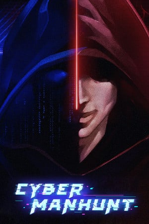 Cyber Manhunt PC от R.G. Механики