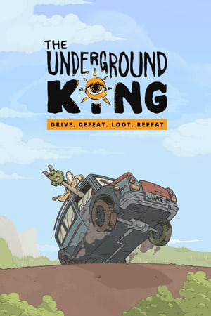 The Underground King PC от R.G. Механики
