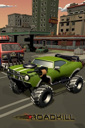 Roadkill PC от R.G. Механики