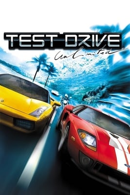 Test Drive Unlimited PC от R.G. Механики