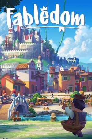 Fabledom PC от FitGirl