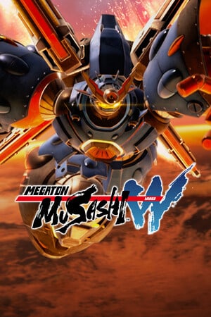 MEGATON MUSASHI W: WIRED PC от FitGirl + DLC
