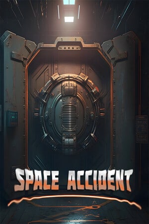 SPACE ACCIDENT PC от R.G. Механики
