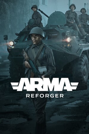 Arma Reforger PC от R.G. Механики