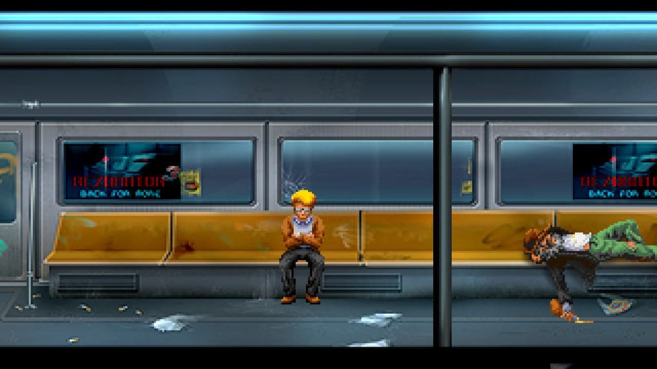 Скриншот Resonance PC Repack от Devil123