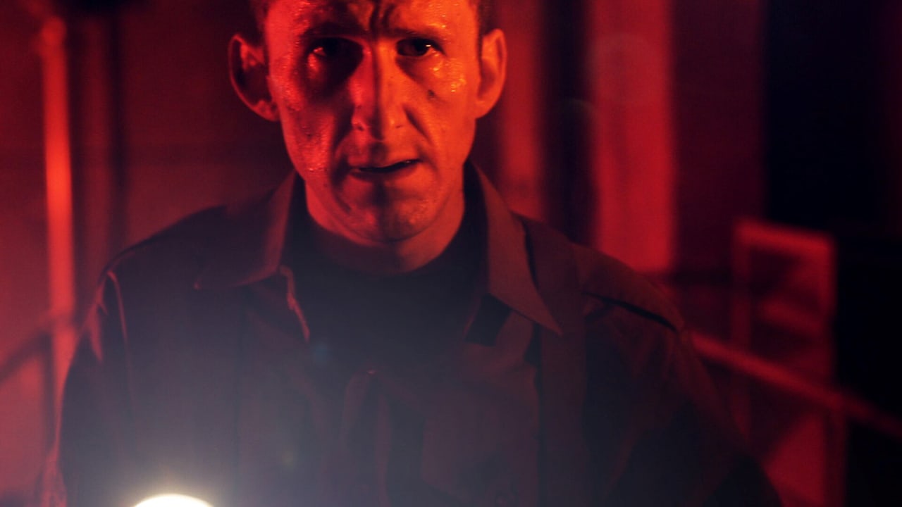 Скриншот The Bunker PC от Other's