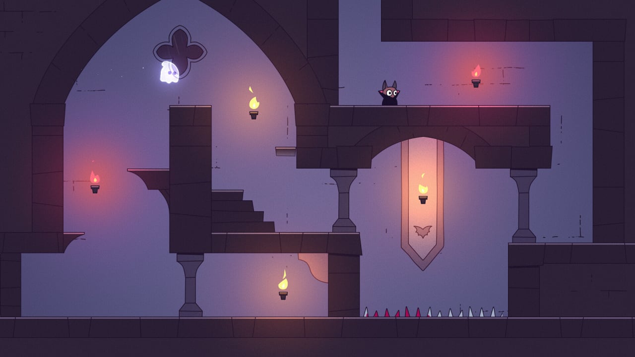 Скриншот Desvelado PC от R.G. Механики