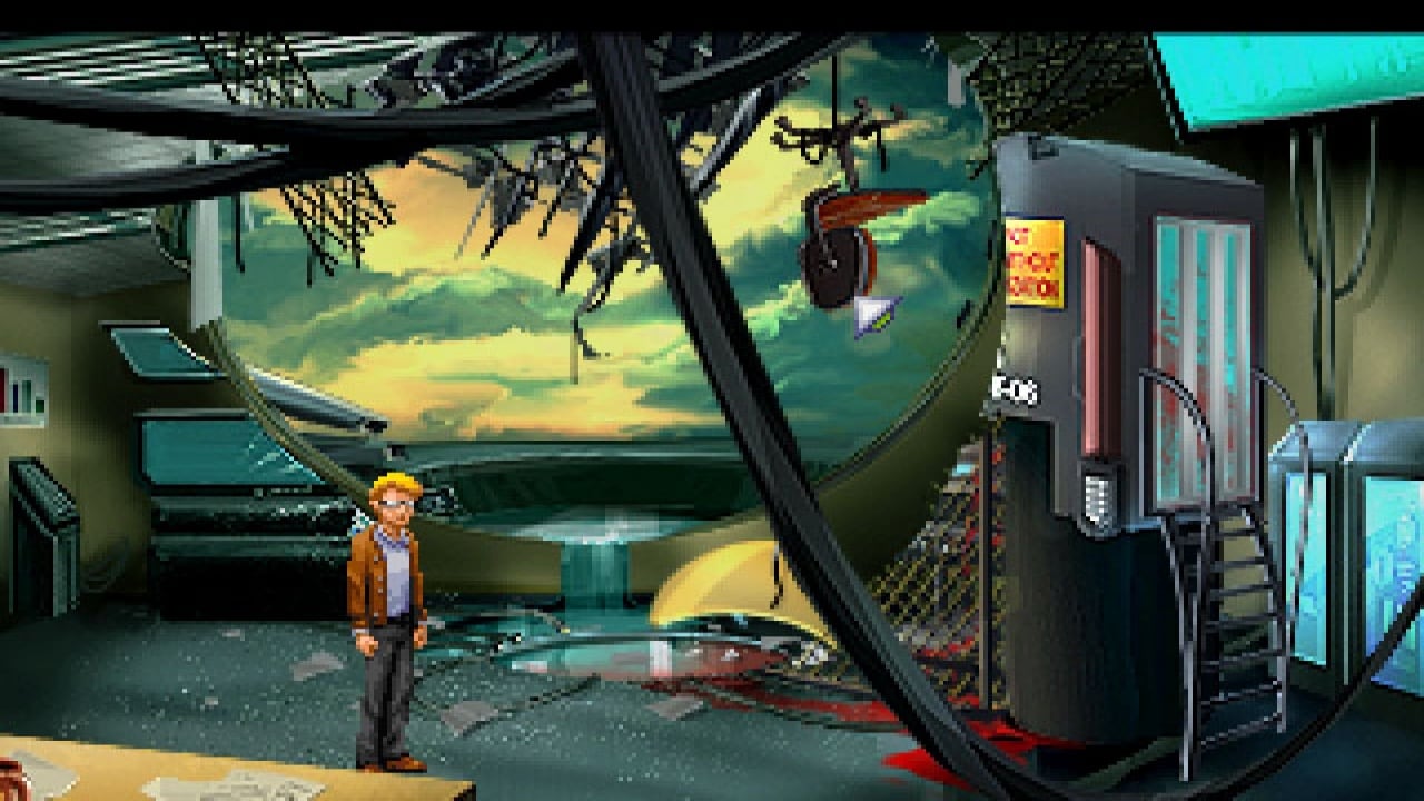 Скриншот Resonance PC Repack от Devil123