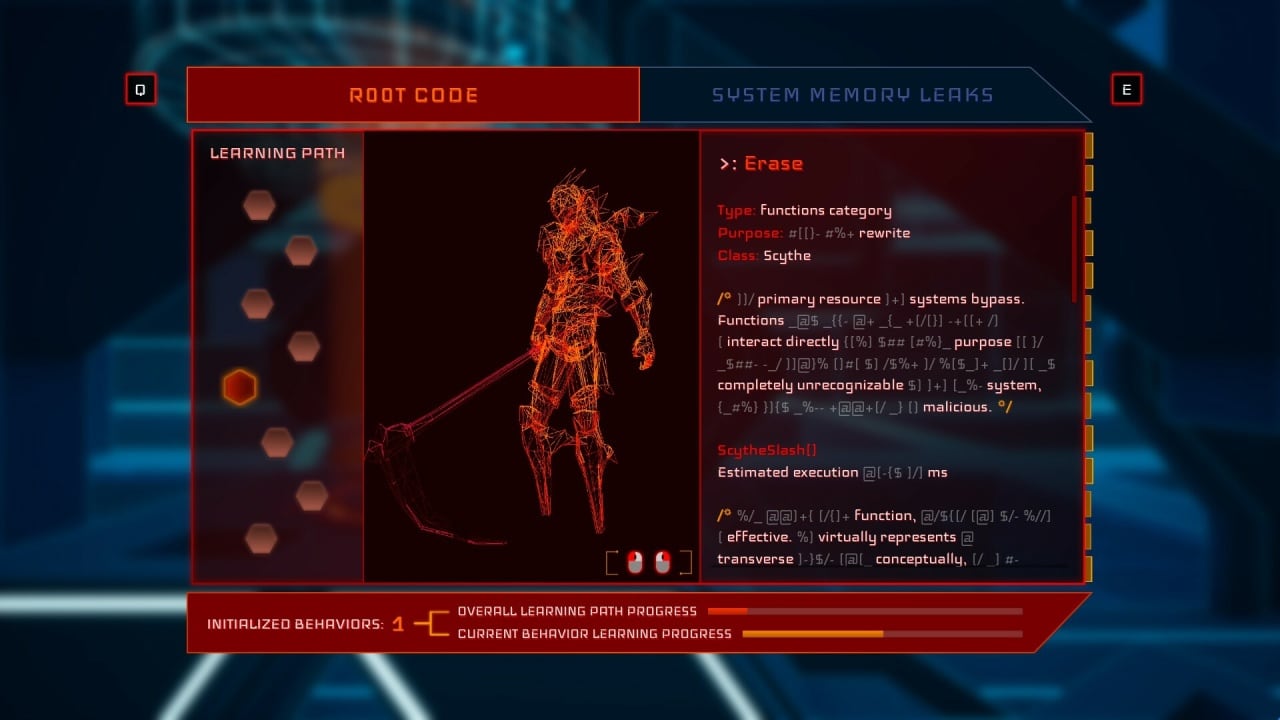 Скриншот OveRRooT PC от FitGirl