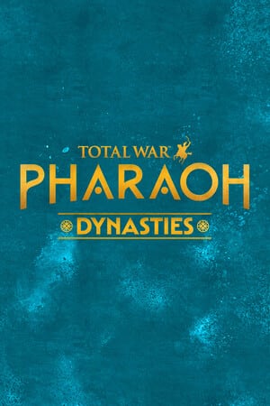 Total War: PHARAOH Dynasties PC от R.G. Механики