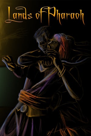 Lands of Pharaoh: Episode 1 PC от R.G. Механики