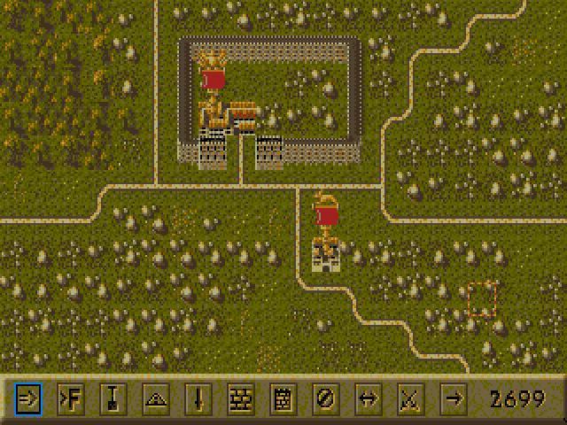 Скриншот Caesar PC от R.G. Механики