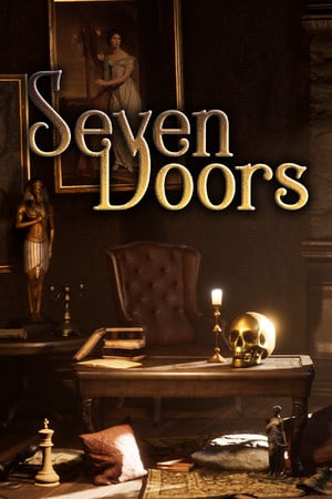 Seven Doors PC от R.G. Механики