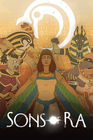 Sons of Ra PC от R.G. Механики