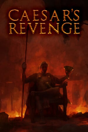 Caesar's Revenge PC от R.G. Механики