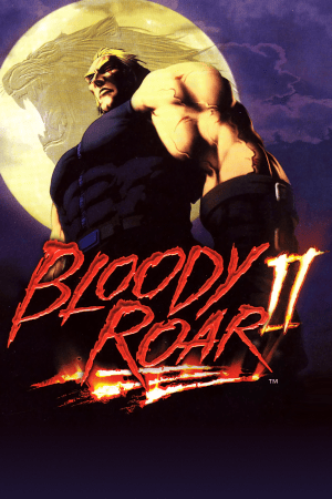 Bloody Roar 2 PC от R.G. Механики
