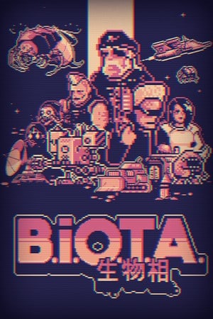 B.I.O.T.A. PC от R.G. Механики