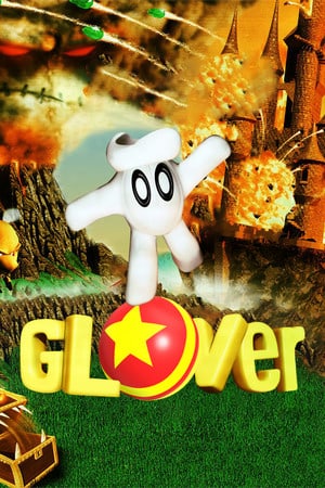 Glover PC от R.G. Механики