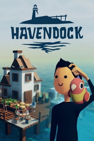 Havendock PC от R.G. Механики