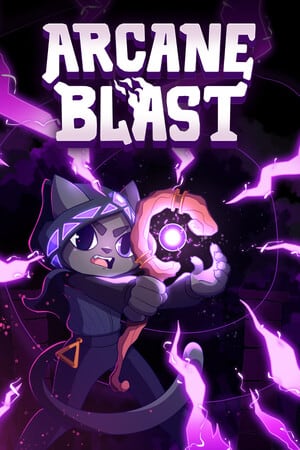 Arcane Blast PC от R.G. Механики