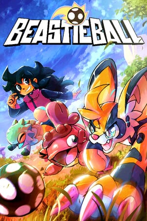 Beastieball PC от R.G. Механики