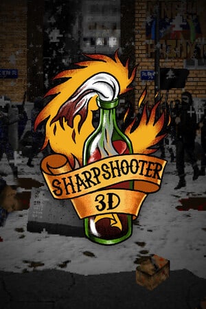 SharpShooter3D PC от R.G. Механики