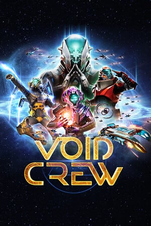 Void Crew PC от R.G. Механики