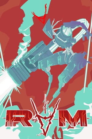 RAM: Random Access Mayhem PC от R.G. Механики