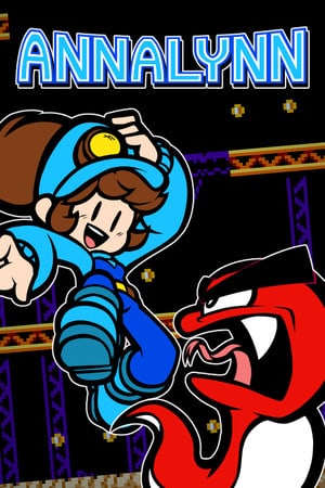 Annalynn PC от R.G. Механики