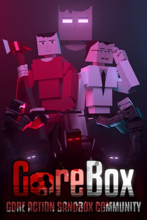 GoreBox PC RePack от Pioneer