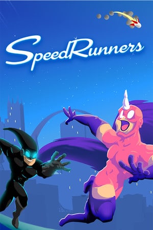 SpeedRunners PC от R.G. Механики