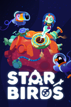 Star Birds PC от R.G. Механики