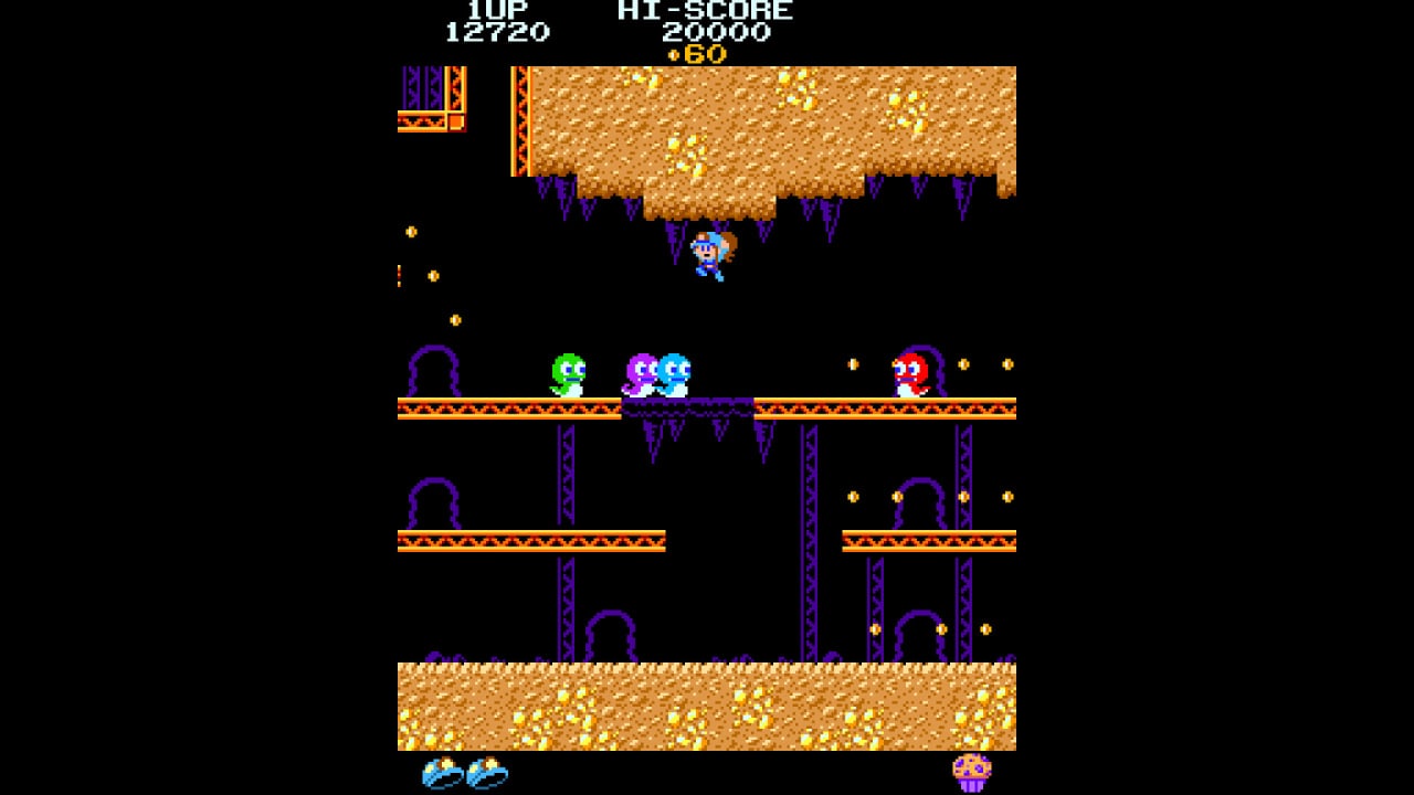 Скриншот Annalynn PC от R.G. Механики