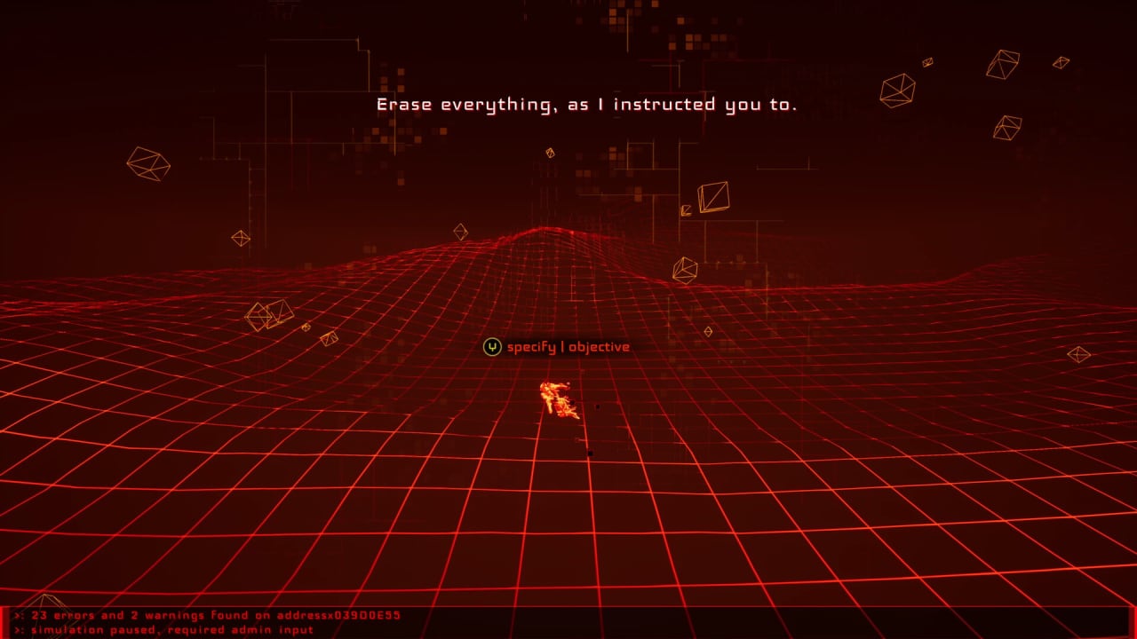 Скриншот OveRRooT PC от FitGirl