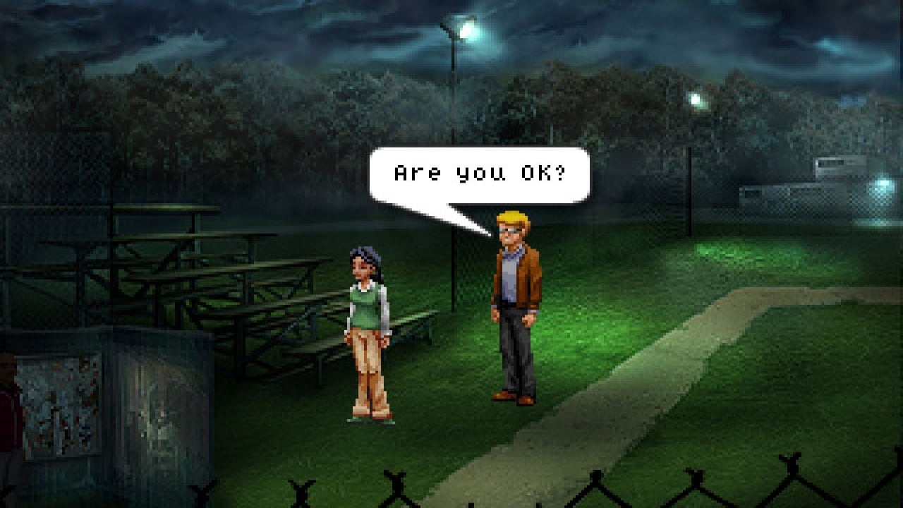 Скриншот Resonance PC Repack от Devil123