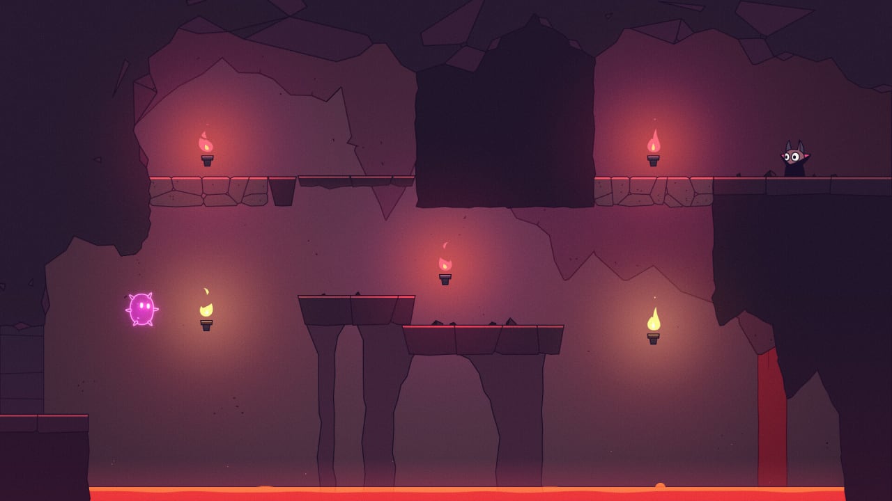 Скриншот Desvelado PC от R.G. Механики