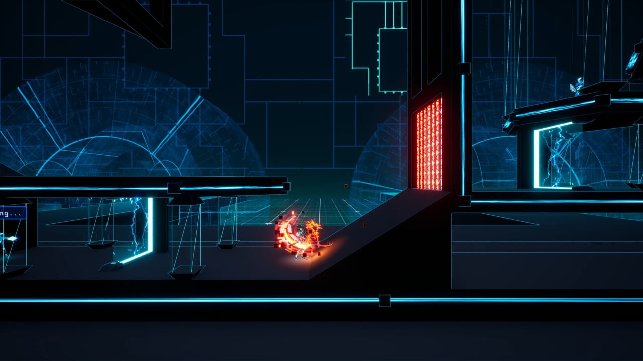 Скриншот OveRRooT PC от FitGirl