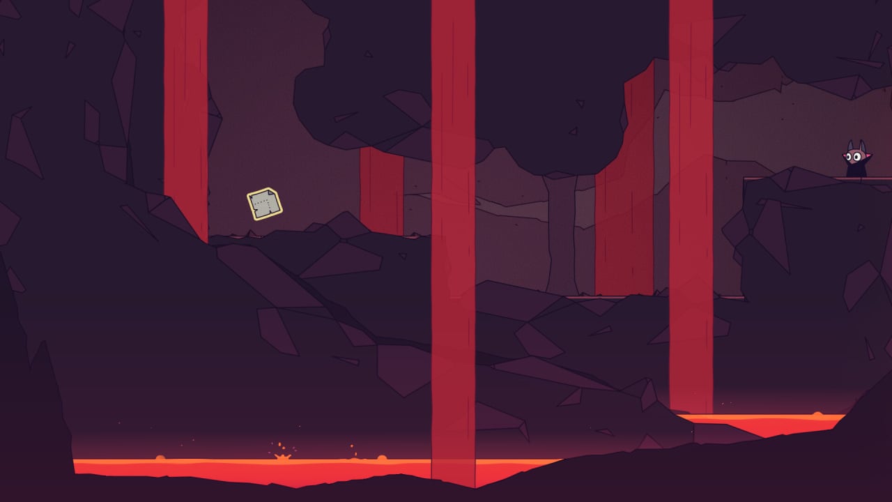 Скриншот Desvelado PC от R.G. Механики