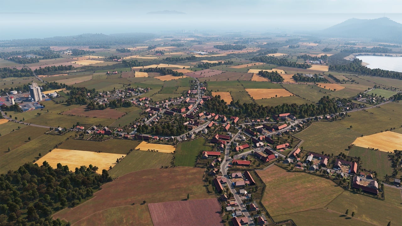 Скриншот WARNO PC от FitGirl + DLC