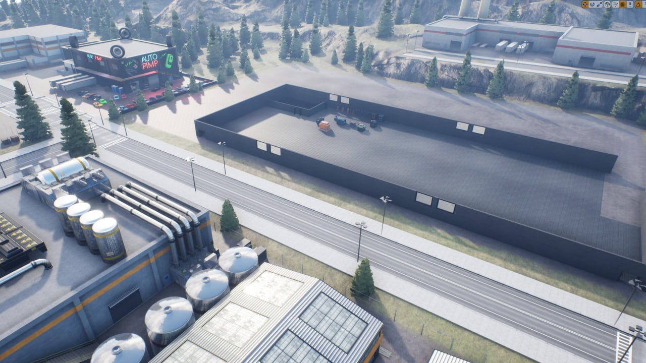 Скриншот Gunsmith PC от R.G. Механики